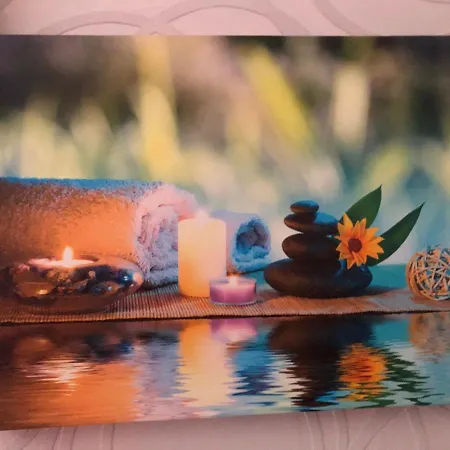 Проживание в семье Privees Ferry-port-place D'armes