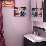 Homestay Privees Ferry-port-place D'armes Calais