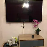 Homestay Privees Ferry-port-place D'armes Calais