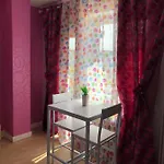 Homestay Privees Ferry-port-place D'armes Calais