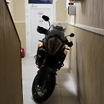 Homestay Privees Ferry-port-place D'armes Calais