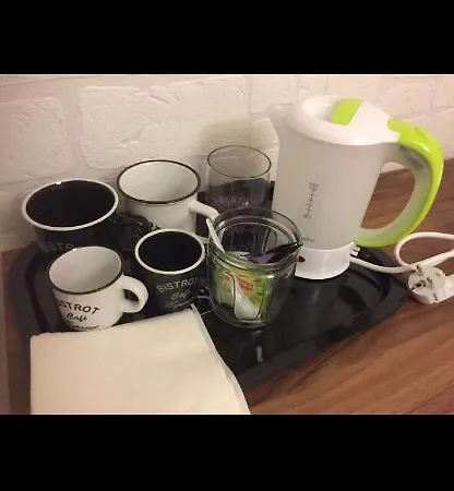 Rum i privatbostad Privees Ferry-port-place D'armes