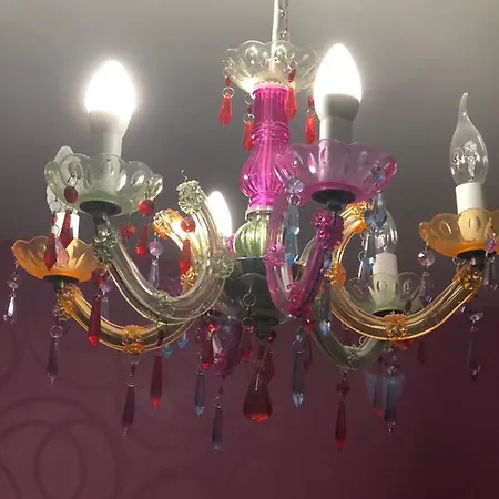 Privees Ferry-port-place D'armes Rum i privatbostad