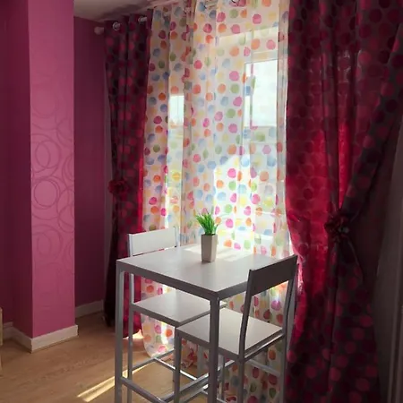 Homestay Privees Ferry-port-place D'armes Calais