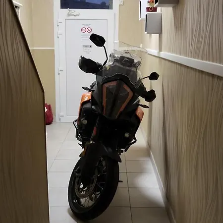 Rum i privatbostad Privees Ferry-port-place D'armes Calais